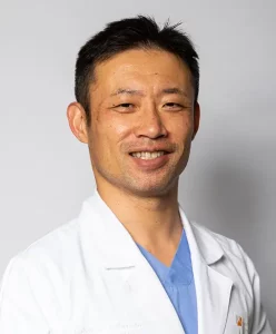 中村喜次