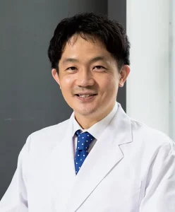 中山泰介